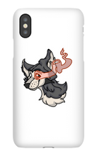 Doggo P1K Phone Case (iPhone)