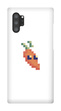 Chris P. Carrot - Phone Case (Samsung)