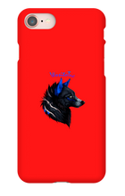 wositotuc iPhone Phone Cases