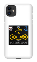 Case Milenniumm