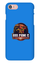 vulcanlg iPhone Phone Cases