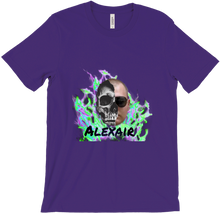 Alexair Bomby