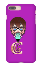 Cimmarian iPhone Phone Cases