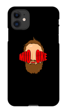 mio_oke iPhone Phone Cases