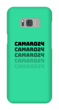 camaro24 Samsung Phone Cases