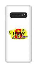 btwstinger Samsung Phone Cases