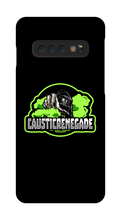 causticrenegade Samsung Phone Cases