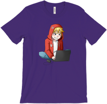 T-Shirt ShuziTV