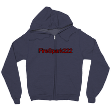 zip-up-hoodie #1