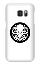 OctopusSquadYT Samsung Cover