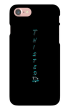 twistedvettv iPhone Phone Cases