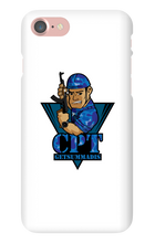 cpt_getsummadis iPhone Phone Cases