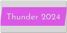 thunderbud7 XXL Gaming Mousepad