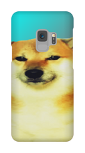 yeetum333 Samsung Phone Cases
