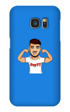 pepyt Samsung Phone Cases