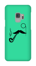 d4lz4r Samsung Phone Cases