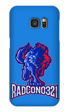 RadCon Phone Cases (Samsung)
