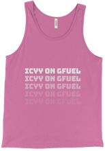 icyy on gfuel`s Tank Top