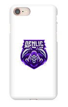 denlic iPhone Phone Cases
