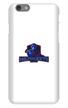 mrpocketsx iPhone Phone Cases