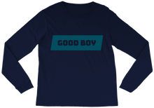 david'sart Long Sleeve Tee