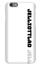 jelliottlad iPhone Phone Cases