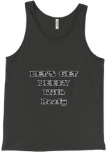 Beefy With Reefy Tank Top