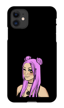 Kat iPhone Cover