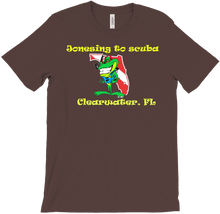jonesingtoscuba T-Shirts