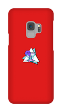 butterflytwix Samsung Phone Cases