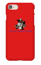 teamidgafgaming iPhone Phone Cases