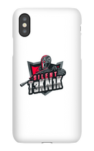 t3kn1k_ iPhone Phone Cases
