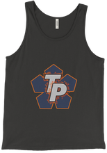 neveroverpursue Tank Top
