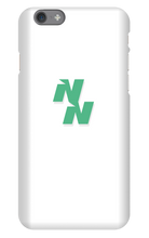 NitroNord iPhone Phone Cases