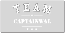 Captainwal Muismat XXL V2
