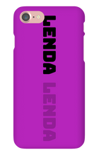 CAPINHA IPHONE LENDA