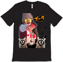 pookadotted T-Shirts