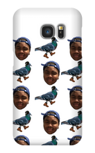 aliyahdj12 Samsung Phone Cases
