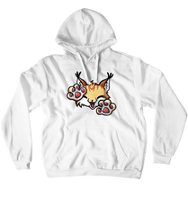 JiaHailstorm Hype Hoodie