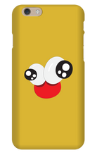seasonofslaps iPhone Phone Cases