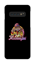 monkeeeyboi Samsung Phone Cases