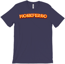 Monkferno T-Shirts