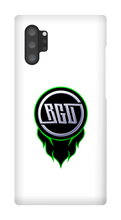 beardedgreatdane Samsung Phone Cases