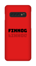 finnog Samsung Phone Cases