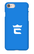 edify iPhone Phone Cases