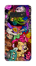 problystoned Samsung Phone Cases