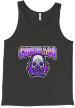 caveiraqq Tank Top