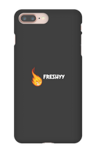 freshyy iPhone Phone Cases