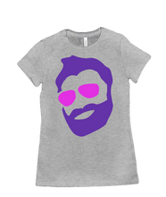 Wiltop Big Logo Womens Tee