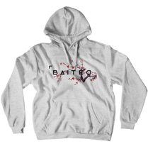 Baited Blossom Hoodies